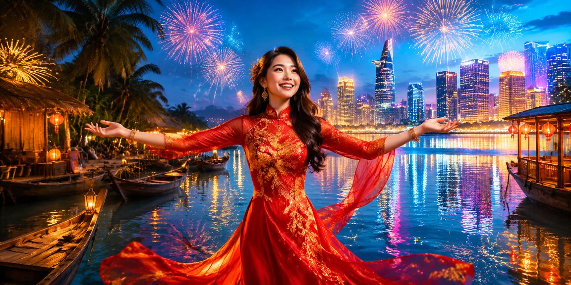 Lễ hội cá cược casino tại vùng đồng bằng sông Cửu Long với người dùng tham gia trên điện thoại